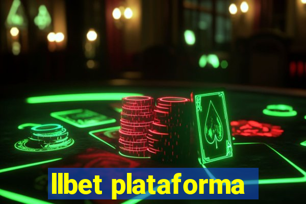 llbet plataforma